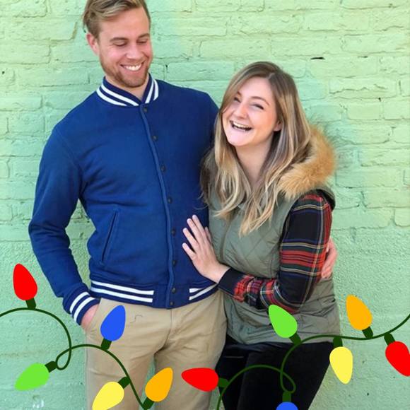 Meet your Posher, Brianne - Picture 1 of 1